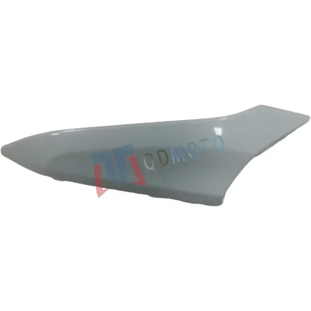 For Yamaha T-MAX530 2017 TMAX560 2020 Motorcycle Accessories Unpainted Fuel Tank Left and Right Side Plate ABS Injection Fairing