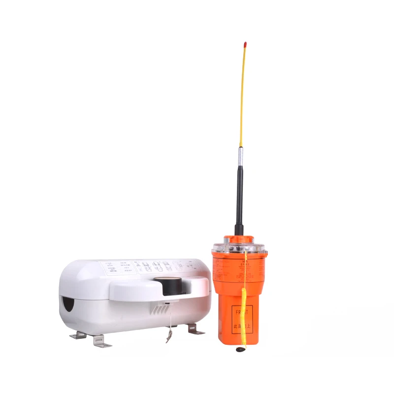 

Marine Product Emergency Position-Indicating Radio Beacon (EPIRB)