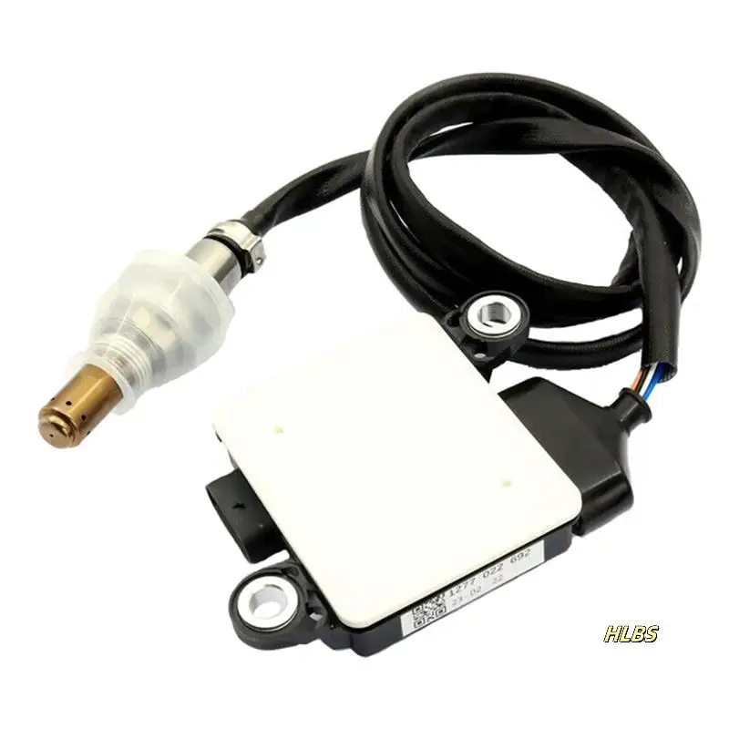 1-piece-car-nox-catalytic-converter-68146138ac-nox-sensor-as-shown-abs-metal-for-jeep-grand-cherokee-iv-2011-2013