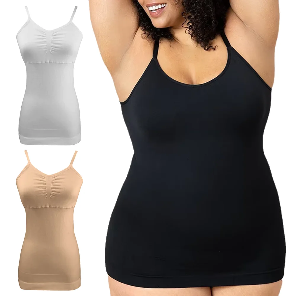 #66 Best Seamless Tank Tops to Buy In 2026