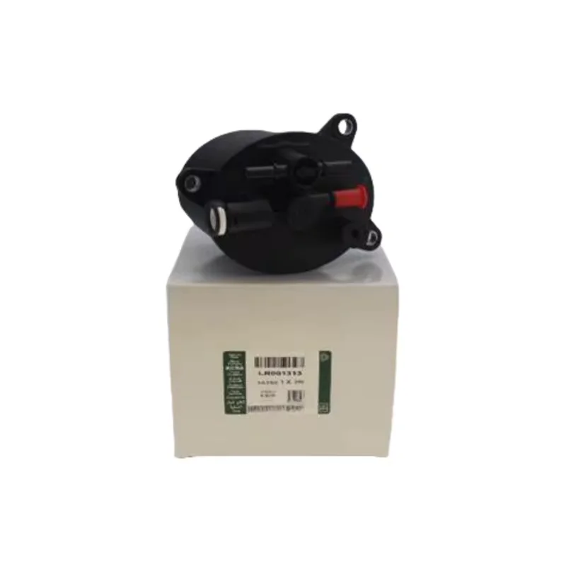 Car Fuel Filter LR001313 for Land Rover Freelander LR2 Range Rover Evoque Discovery Sport Jaguar XF 2.2L TD4 Diesel Filter