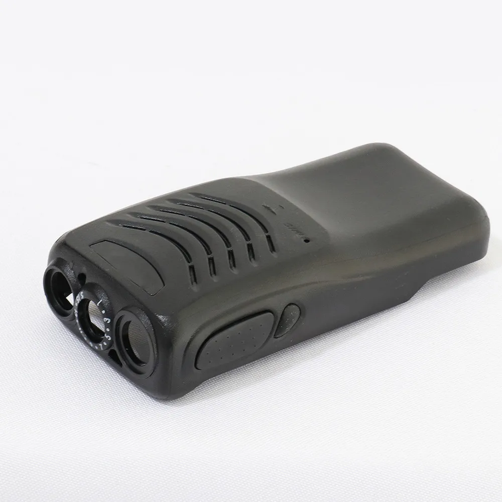 Walkie Talkie เปลี่ยนฝาครอบชุดที่เก็บของสำหรับ TKU100 TK2000 TK3000 Two Way วิทยุ