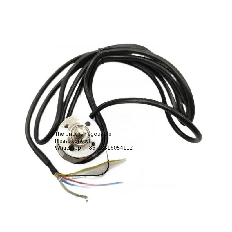 

IGV28-0001 PP-200-ABO-E7-2-5 Запасная часть для складной машины энкодера Лучшее качество