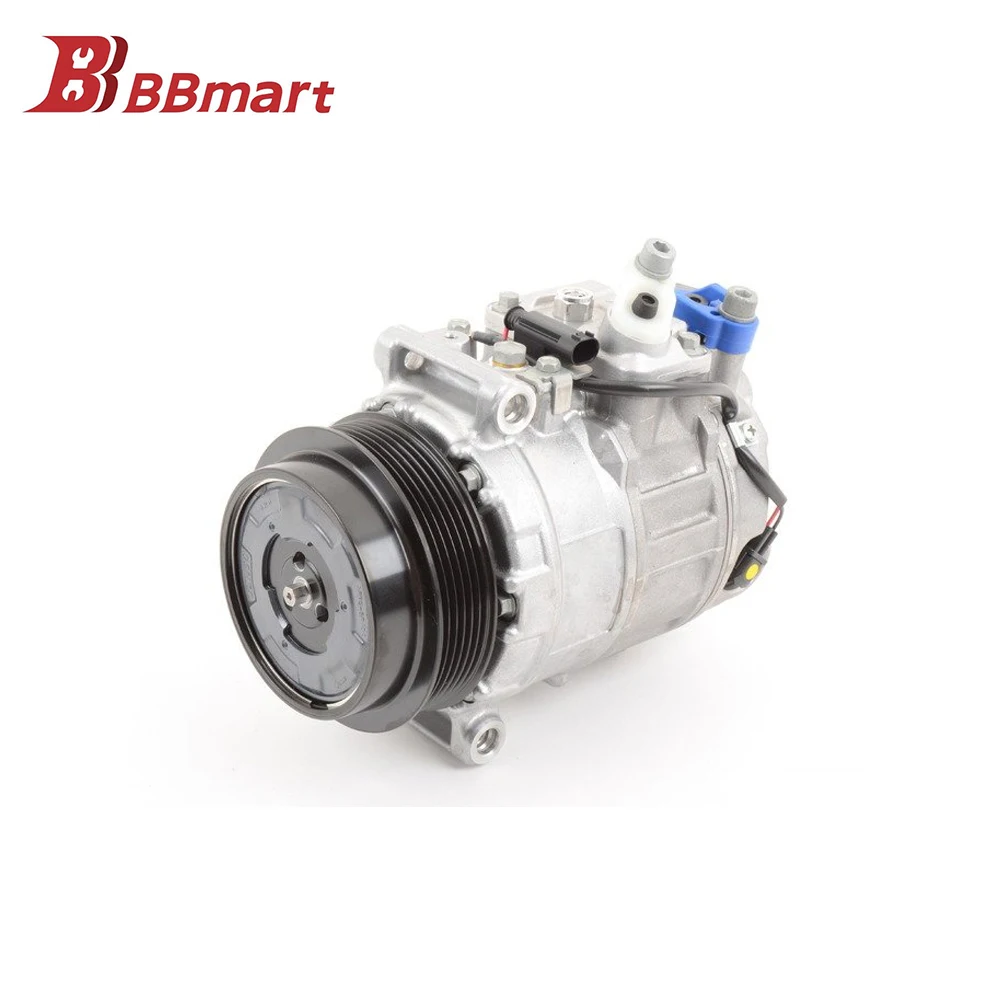 A0008303202 BBmart Auto Parts 1pcs Compressor For Mercedes Benz E400 2016 2017 2018 E43 AMG 2017-2018 OE 0008303202