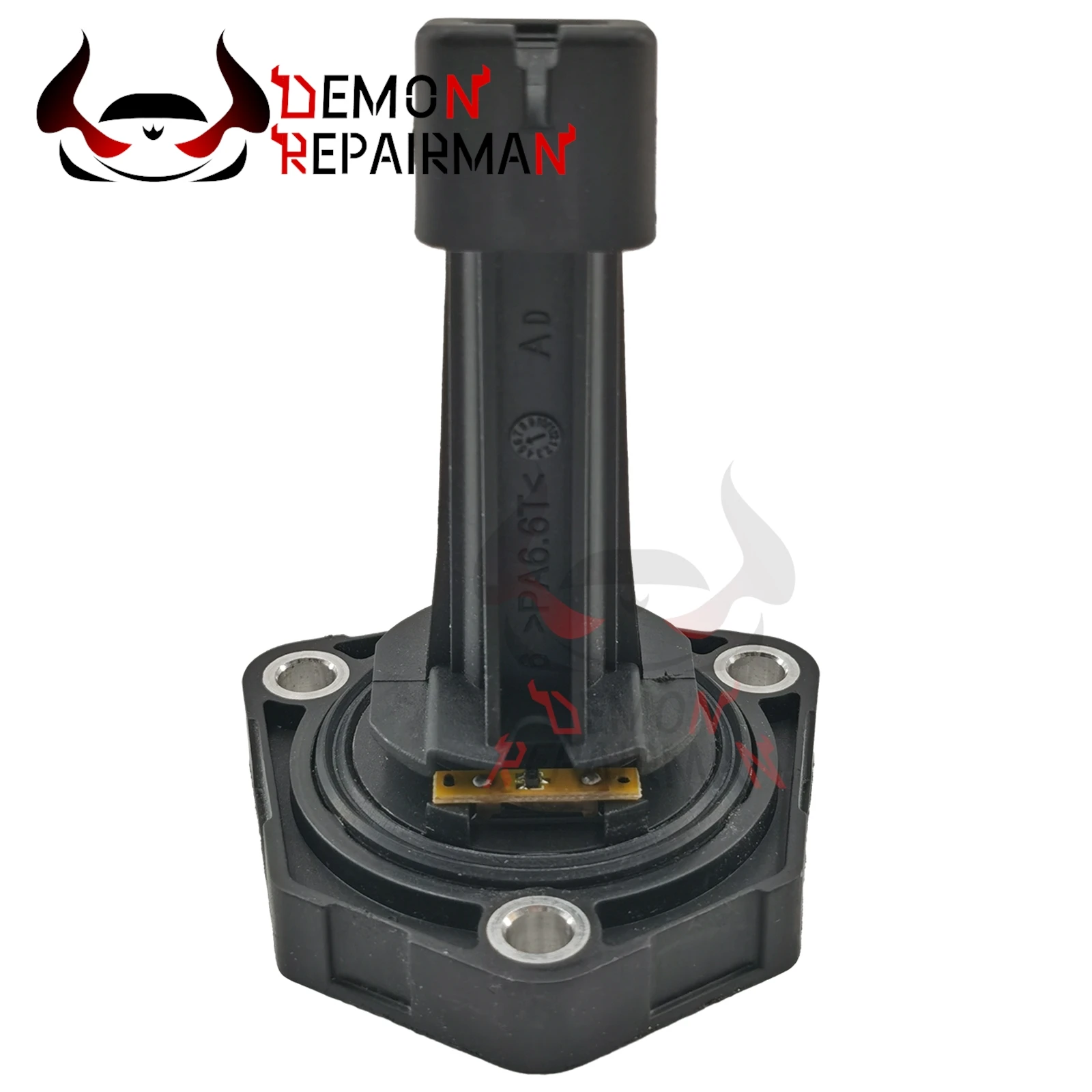 New Oil Tank Level Sensor For Skoda Octavia Superb Yeti Roomster Fabia Seat Alhambra Altea Exeo Leon Ibiza Toledo 03c907660t