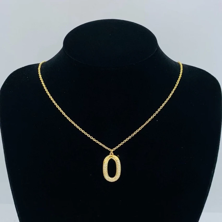 

Новое поступление 2025, женское роскошное ожерелье, минималистичный дизайн в стиле ретро, стильные эффектные украшения, отличный подарок для женщин