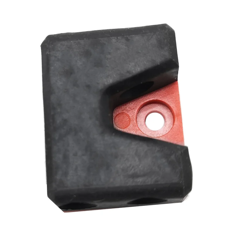 MAKE-For M18 منظم لقم الثقب للتدريبات وحامل القطع (عبوة من قطعتين) سهلة التركيب