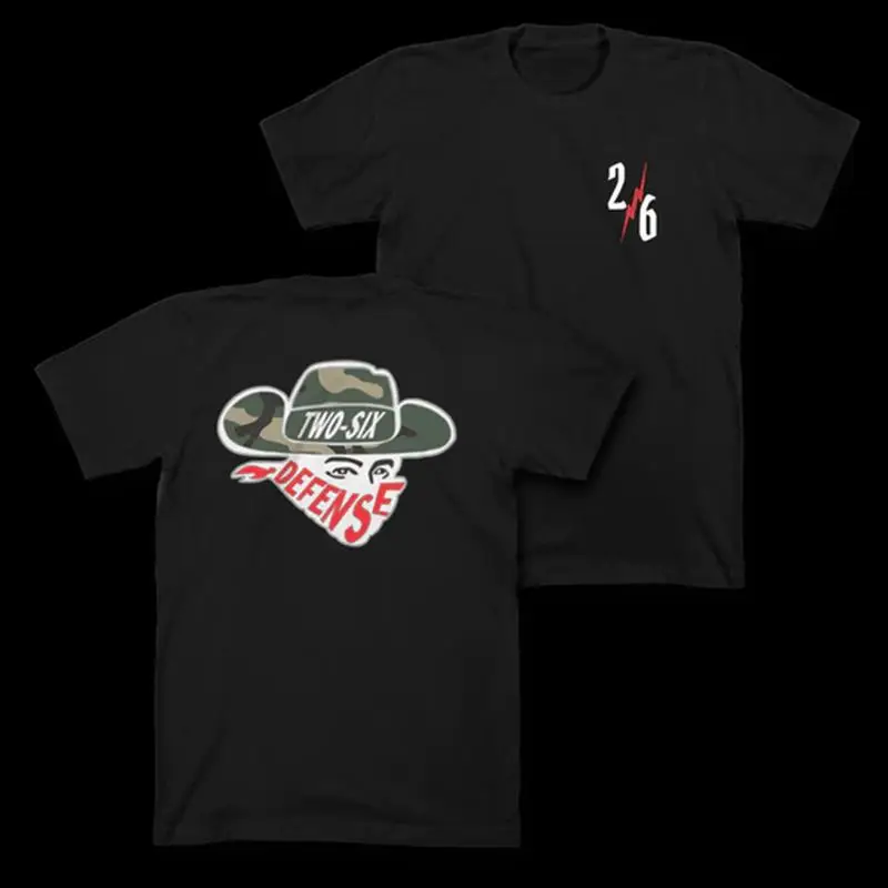 2 6 Defense Bandit … - image