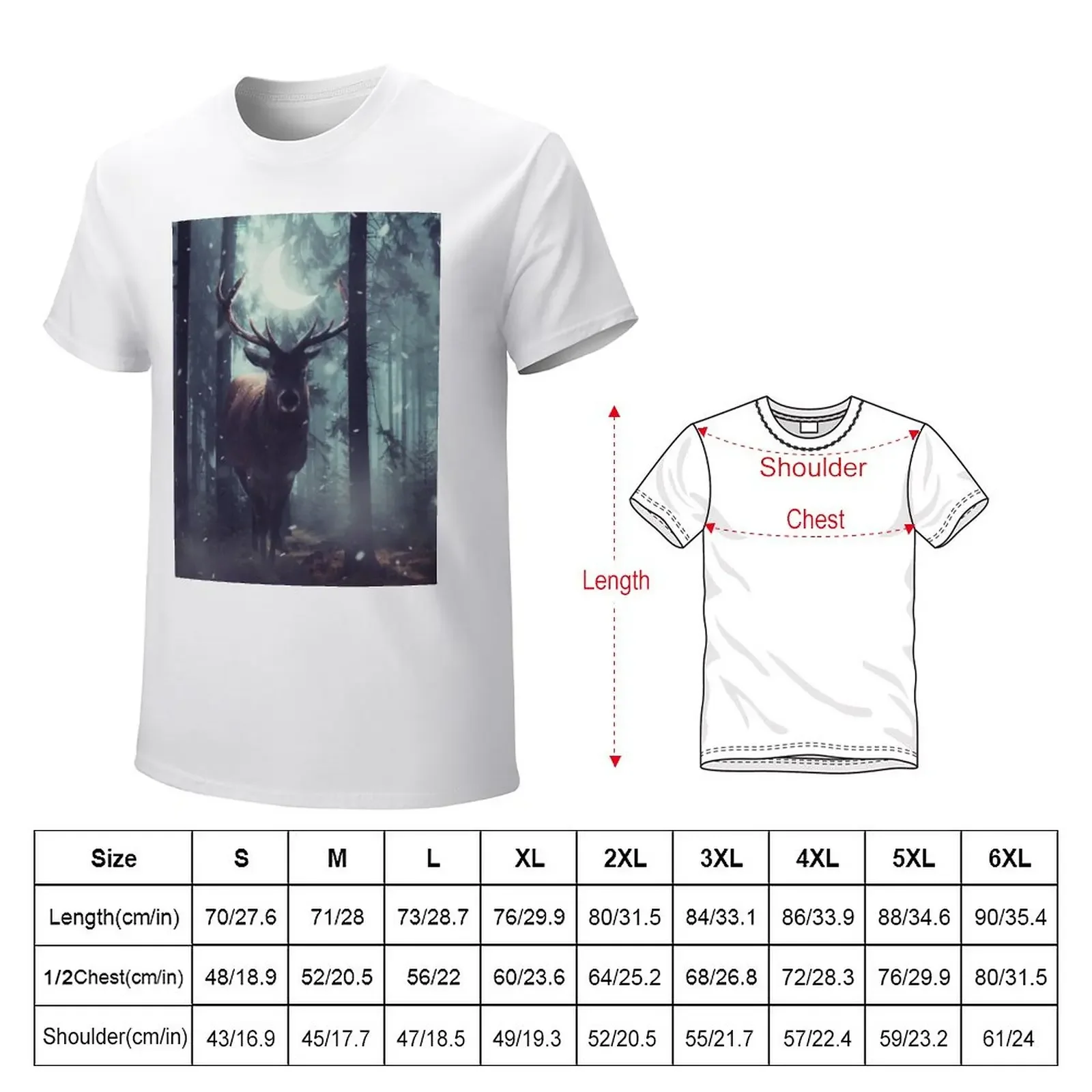 Forest Dweller T-Shirt for a boy customizeds mens graphic t-shirts pack funnys cute tops plain t shirts for men