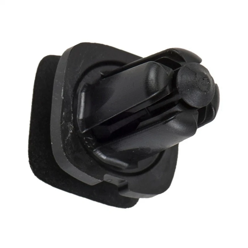 NCSMT For Subaru 2003-2006 Rear Bumper Cover Retainer Clip Set NEW Rear Bumper Clips 909140028 12Pcs