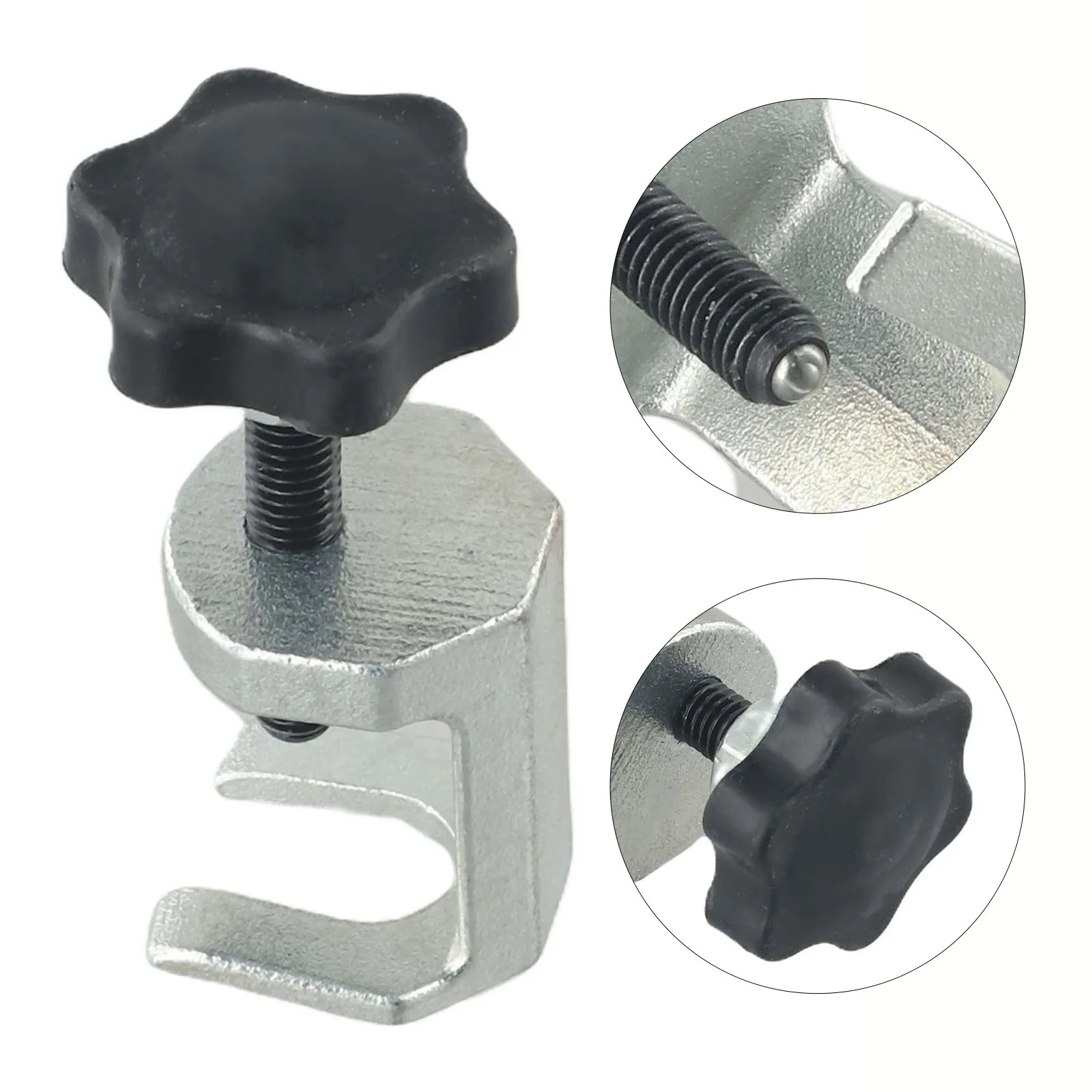 1x Car Windscreen Windshield Wiper Blade Puller Removal Remover Tool For Straight And Splined Spigots Up To 15mm Diameter