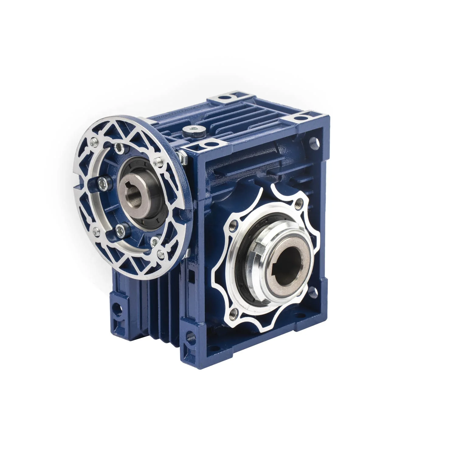 

RV063 Speed Reducers with Torque Limiter Worm Gearbox for Machinery Direct Supplier
