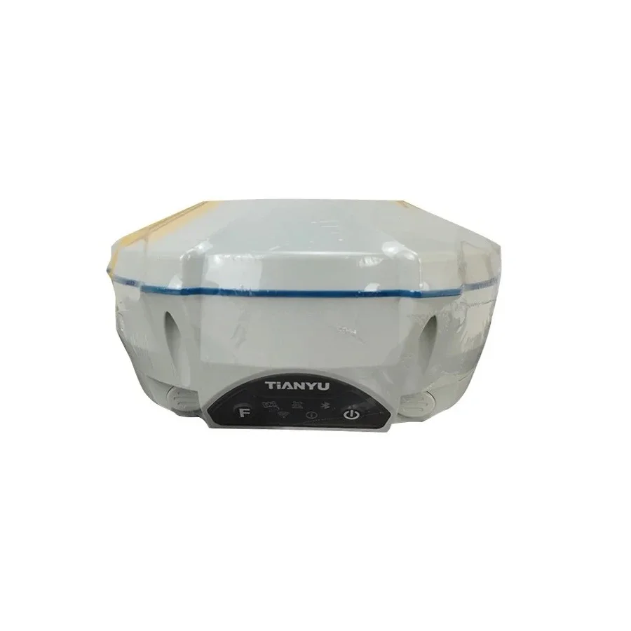 Receptor South GPS RTK GNSS Base C1 y conjunto Rover Investigación terrestre igual que el receptor GNSS Venus de lijado