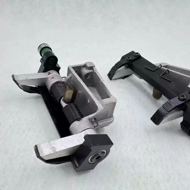 Heidelberg GTO46 GTO52 Offset Printing Machine Feed Gripper Assembly Complete Paper Feeding Gripper Replacement Spare Parts