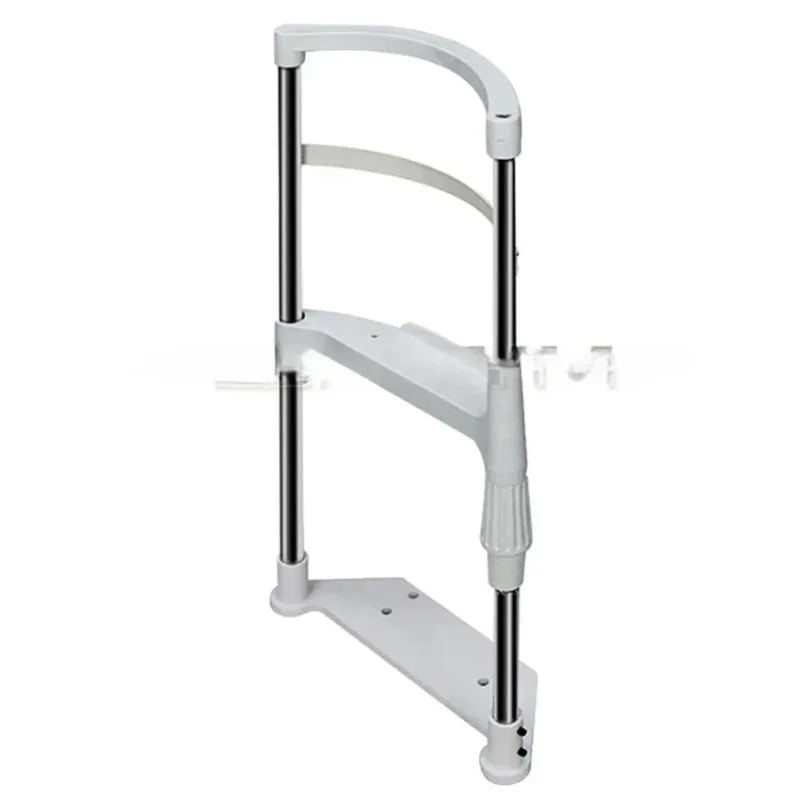 High Quality Optical Instrument Chin Rest Forehead Bracket Set for Slit Lamp and Other Devices CR-7 Lifting Distance 95mm
