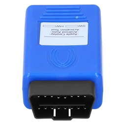 Car OBD Activator Activation Tool Fit for Mercedes‑Benz NTG5S1 A/B/CLA/GLA/GLE/CLS Series Activation Tool for Benz