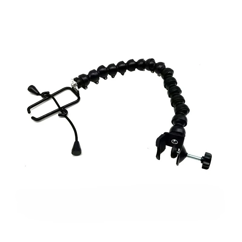 Hot air Gun Holder for Car Dent Repair Tools Glue Gun Stand Paint-less Dent Repair PDR Tools