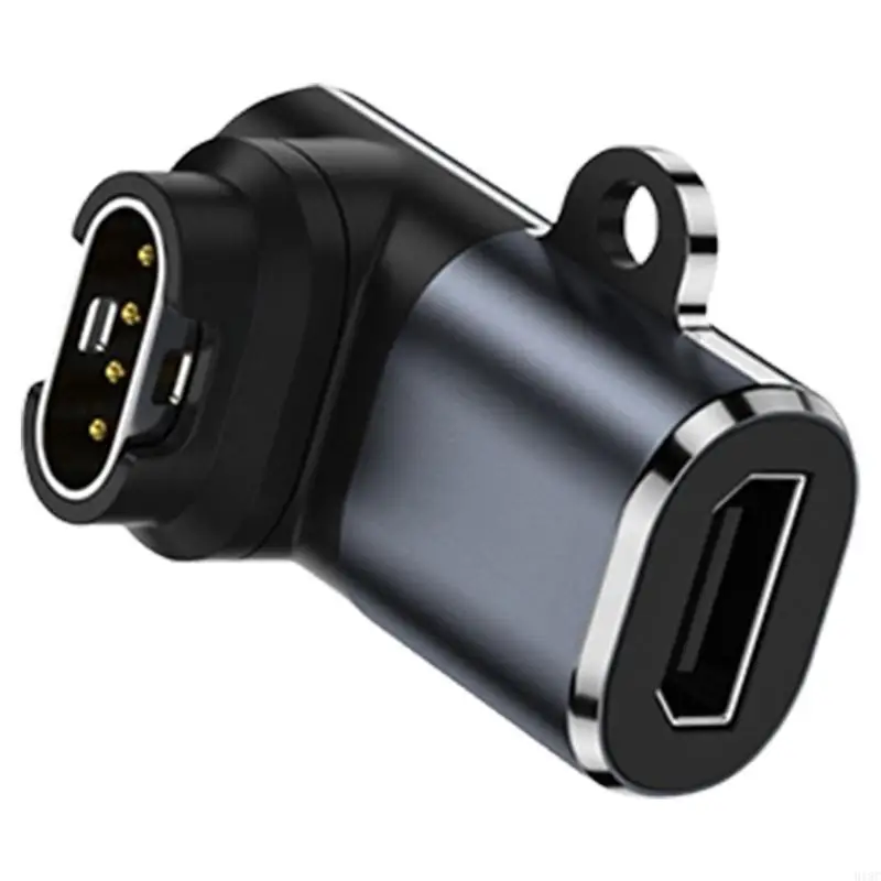 Адаптер разъема кабельного адаптера зарядки для 7 7x 5S 6 6x часов