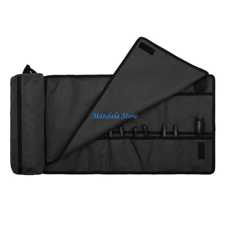 U2JC Multipurpose Tool Bag for Mechanic Electrician Woodwork