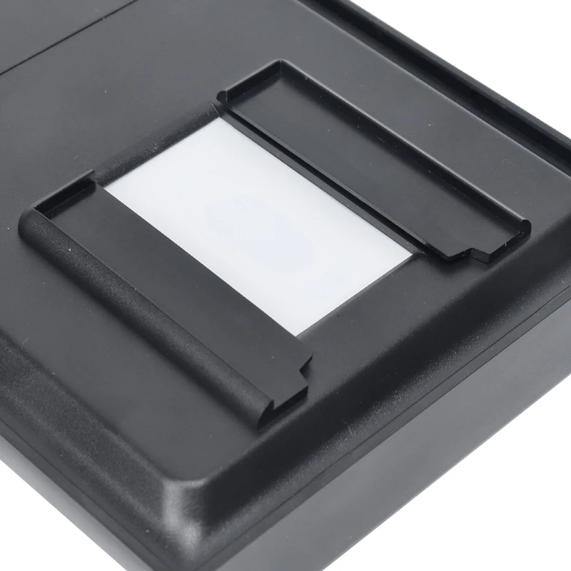 يقوم الماسح الضوئي للأفلام بتحويل 35/135 شريحة وصورة سلبية لحفظ صورة الفيلم إلى ملفات رقمية #2