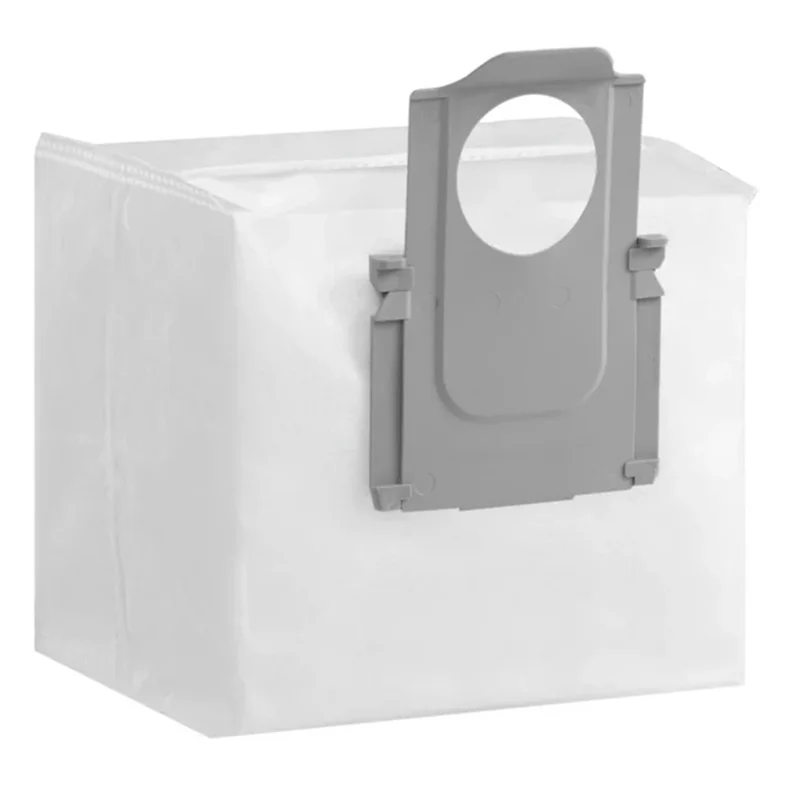 مجموعة استبدال كيس الغبار الممتاز Y59A لملحقات Roborock Q8 Max، Q8 Max+، Q5 Pro، Q5 Pro+