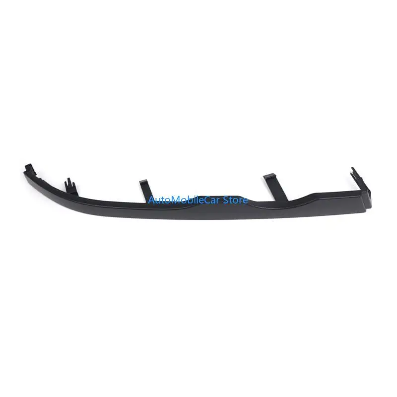 G8TE Headlight Lower Molding Trim for E46 Coupe Cabridet 51138208679 51138208680