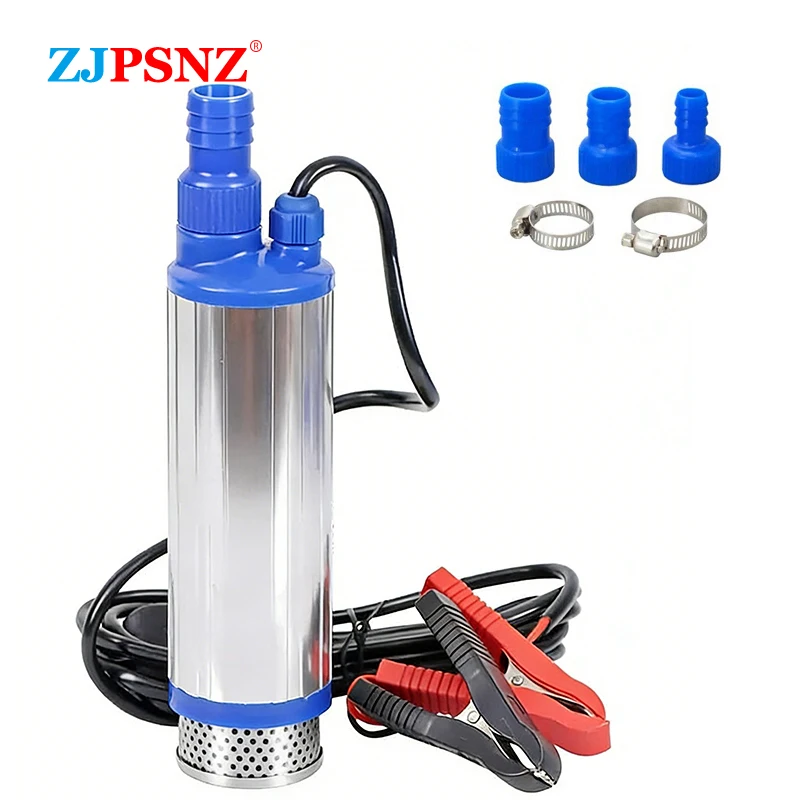 #71 Best Submersible Water Pumps to Buy In 2026