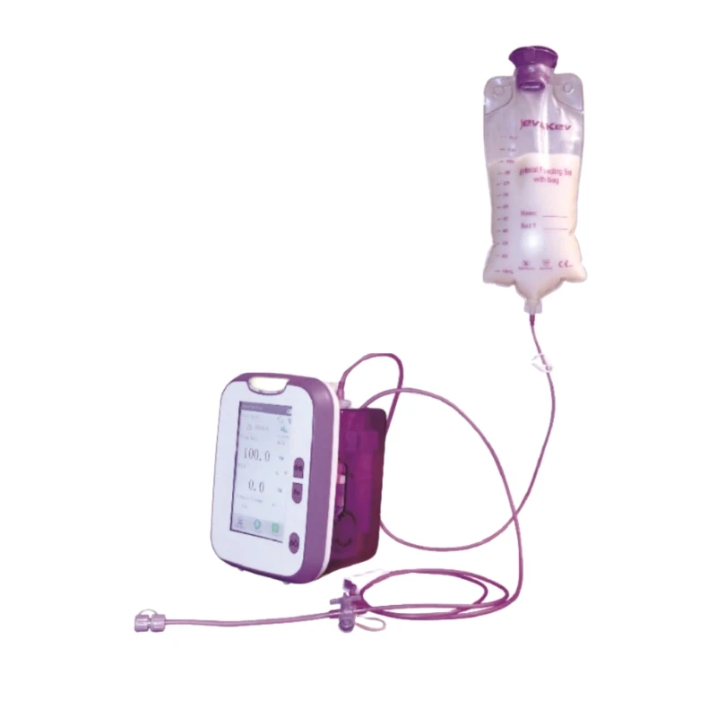 THR-1205N Medical Electric Continuous Enteral Feeding Pump Nutrition Pump