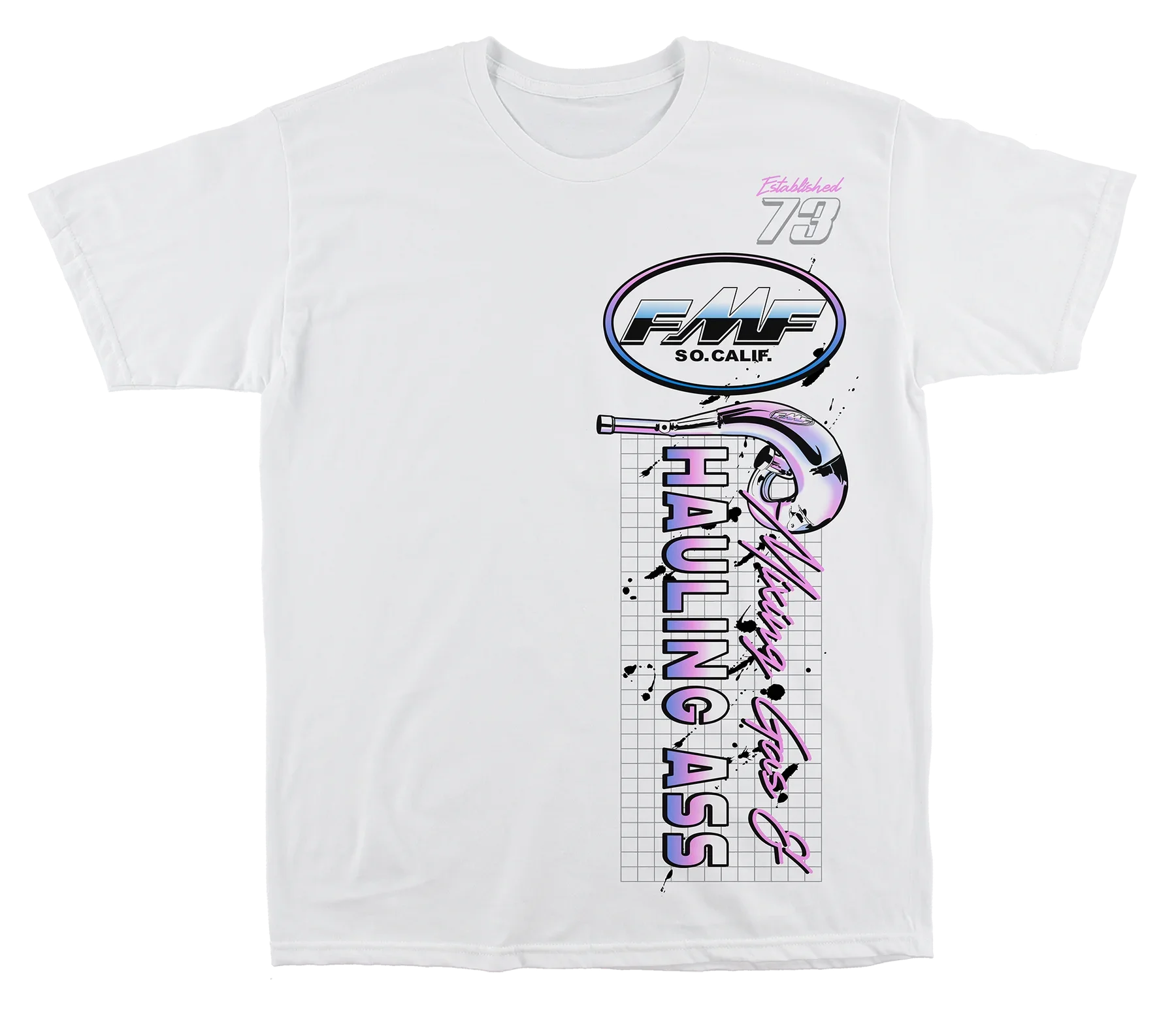 

25 Top Fashion New Hot Selling Outdoor Sports Trend Pattern Sleeve Cotton Round Neck T-shirt Casual Loose Street Wear Unisex