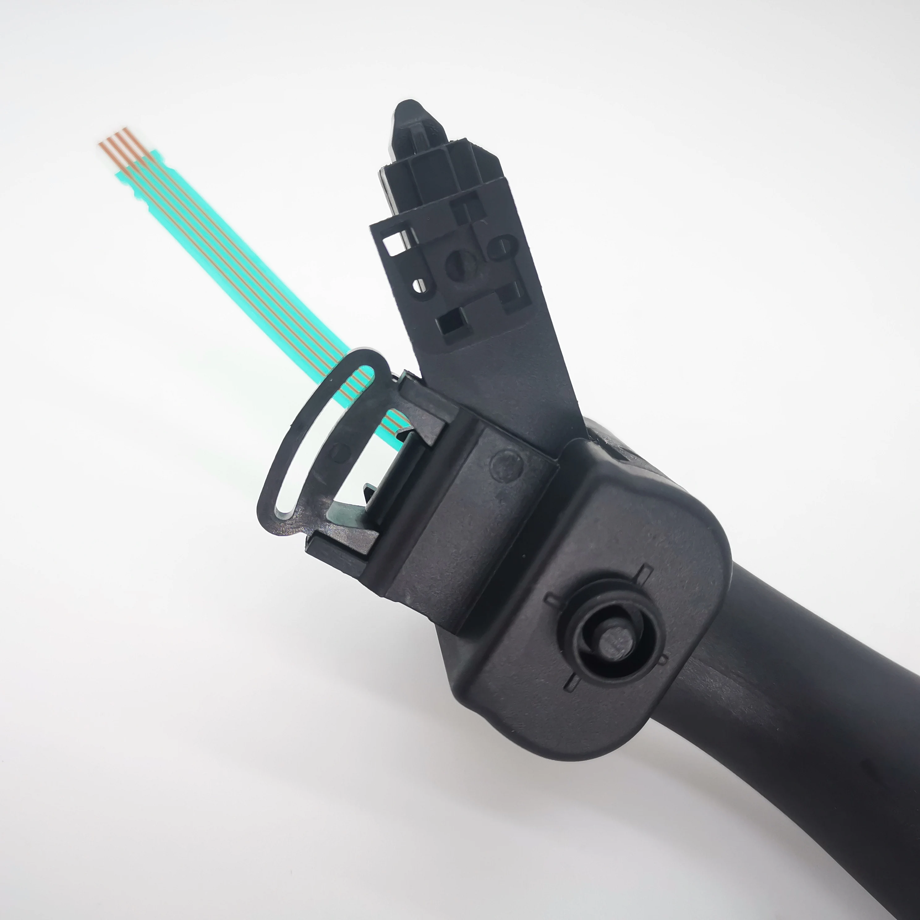 Per PEUGEOT 206 207 307 406 Citroen c3 c5 c8 Interruttore tergicristallo per auto 96477599