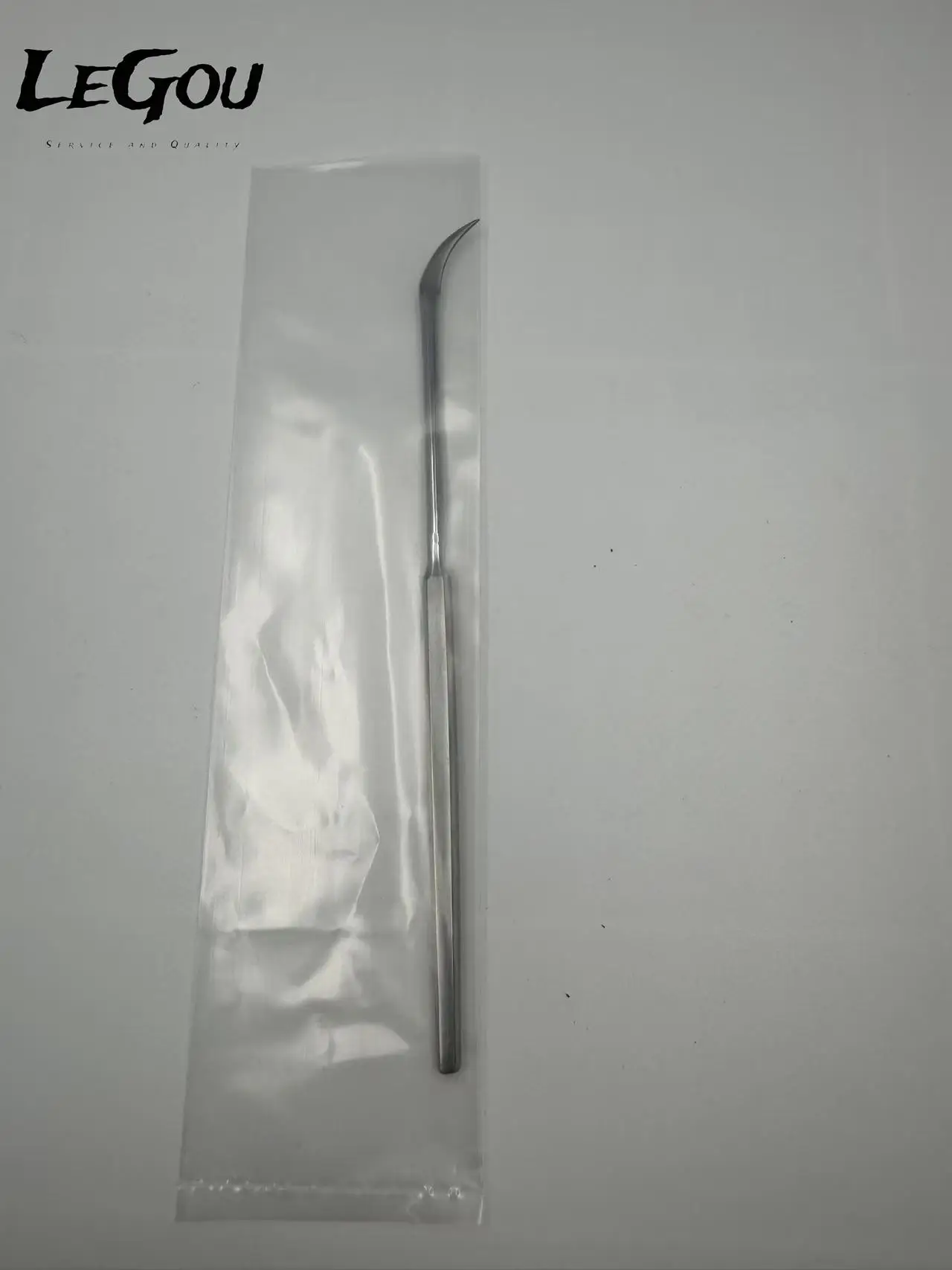 LeGou Professional 200mm Tonsil Knife ENT Surgical Instrument