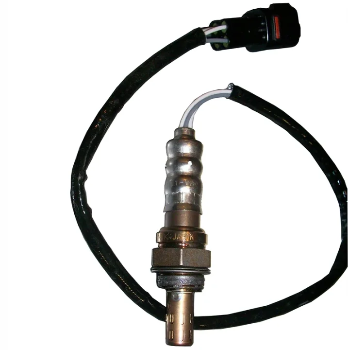 

original Oxygen Sensor 61041090000 For KTM 990 Super Duke 1190 RC8 2008-2014 KTM990 Lambda Probe Exhaust Sensor high quality