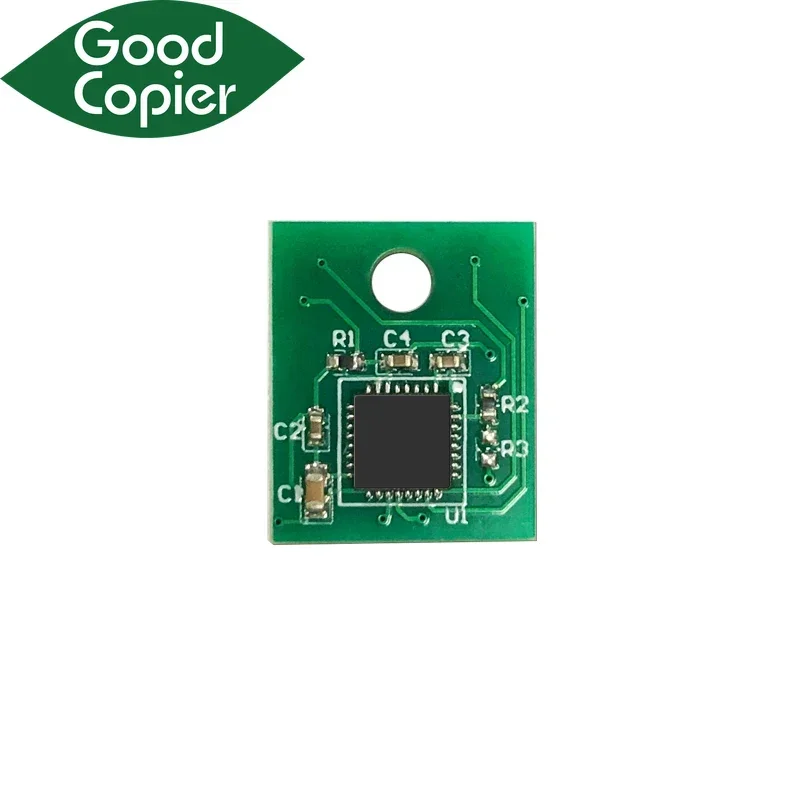 1PCS MB2442 Black Drum Shelf Chip For Lexmark MB2564 MB2338 B2442 B2546 B2650