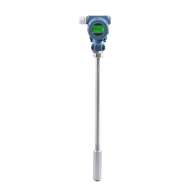 4-20ma Capacitive Water Level Transmitter