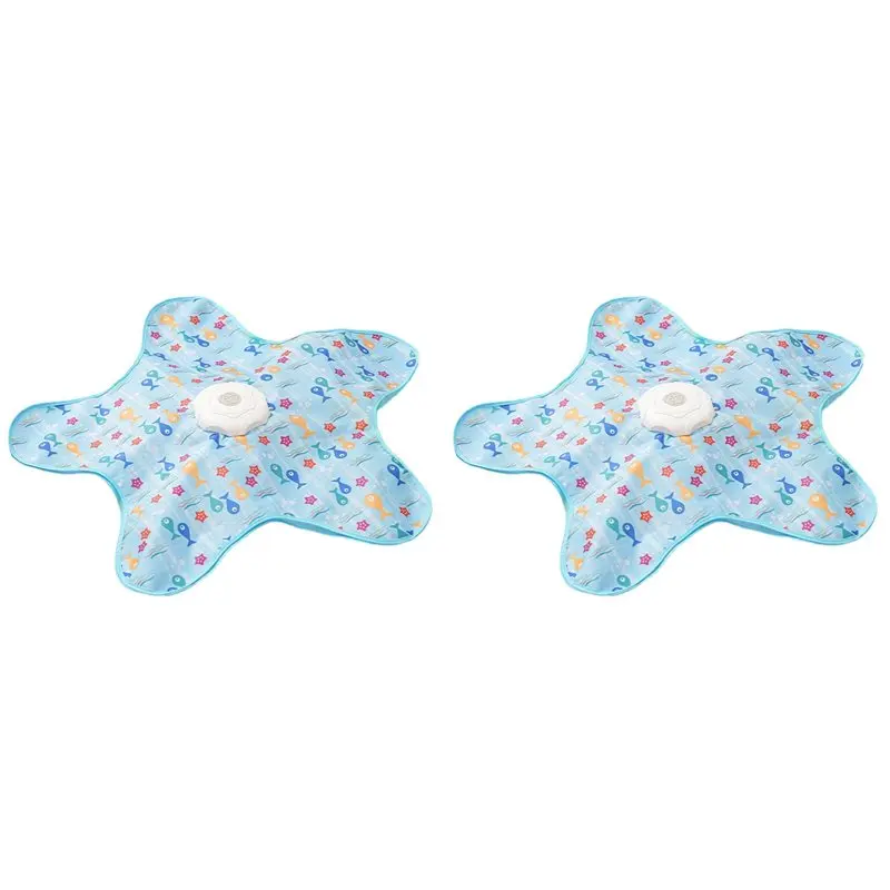 

【CHRISTMAS 】2X Interactive Cat With Motion-Activated Mouse, Squeaky Sounds, And Feathers