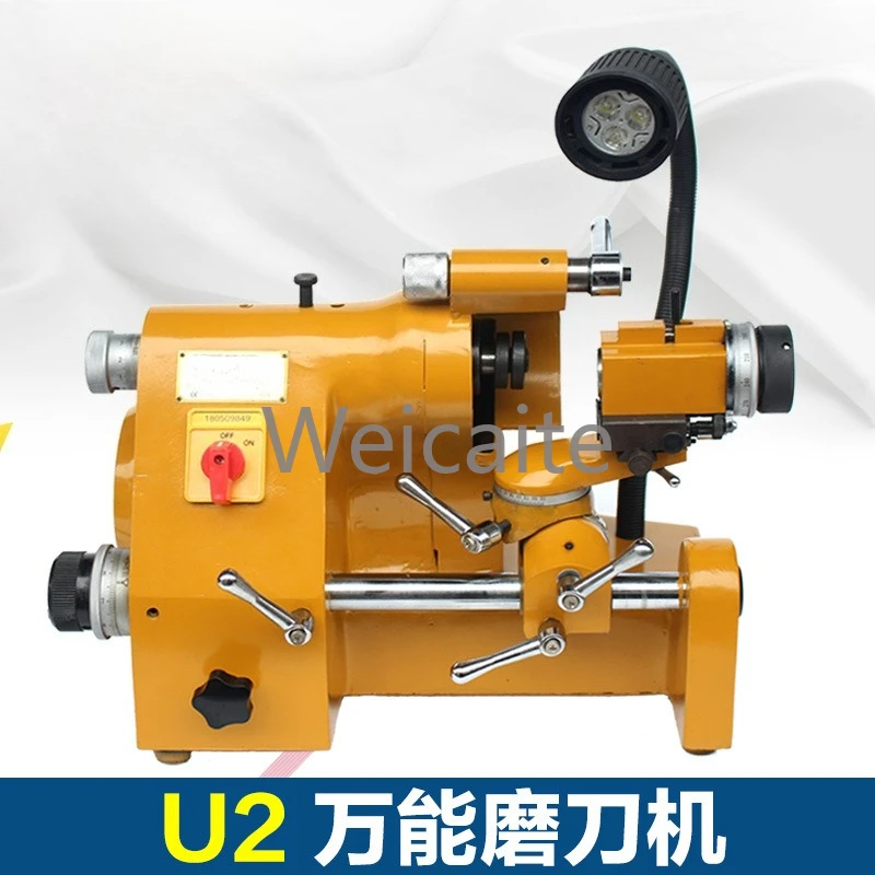 

High Precision CNC Tungsten Steel Milling Cutter Drill Small Electric End Face Woodworking Grinder