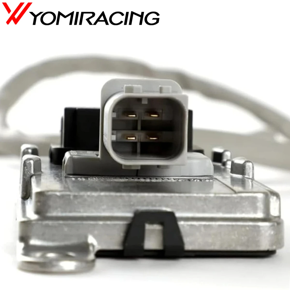 

Nitrogen Oxygen Nox Sensor 24V For Scania Motor Truck Accessoires 2294290/2064768/2247380/2296800 5WK9 7400 5WK97400 2294290