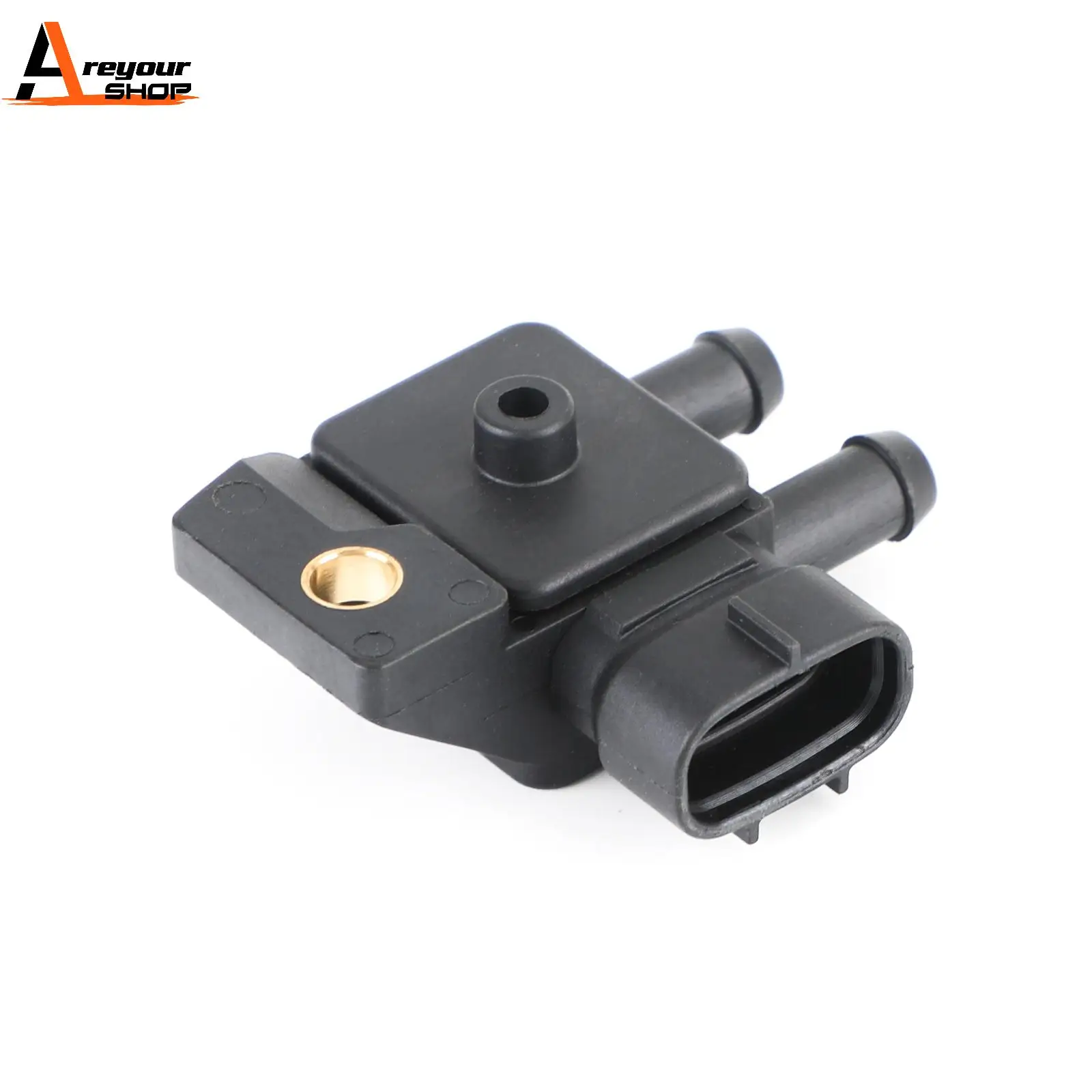 Areyourshop DPF Exhaust Pressure Sensor For Hyundai Santa Fe For Kia Sportage 39210-2A800 Car Auto Parts