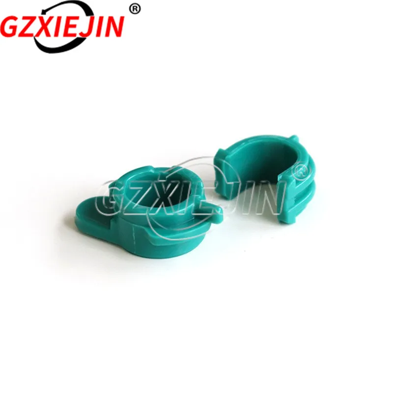 1SET/2PCS.Heat Lower Fuser pressure roller bushing for Canon iR 1730 1730iF 1740 1740iF 1750 400IF 500IF