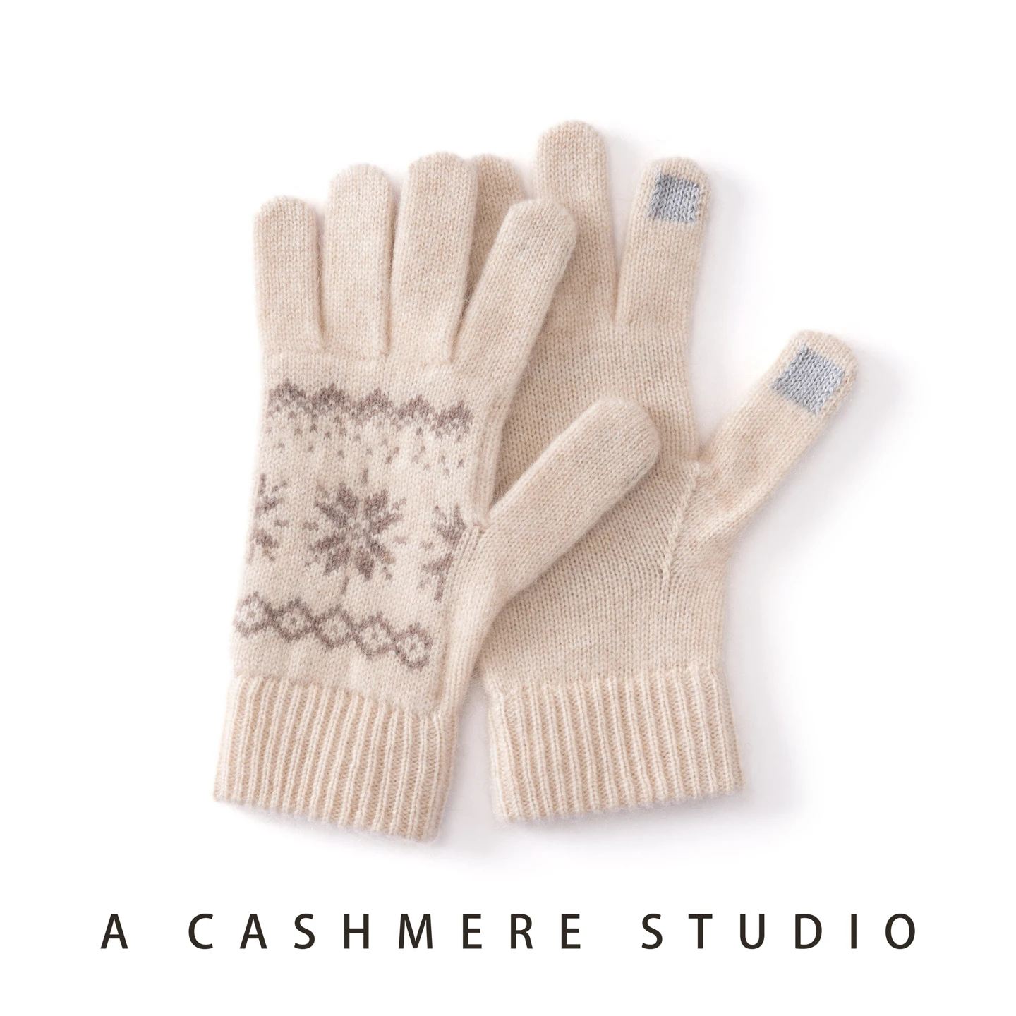 autumn-winter-cashmere-motorcycle-gloves-touch-screen-thick-velvet-knit-outdoor-motorcycle-accessories-cold-resistant-gloves