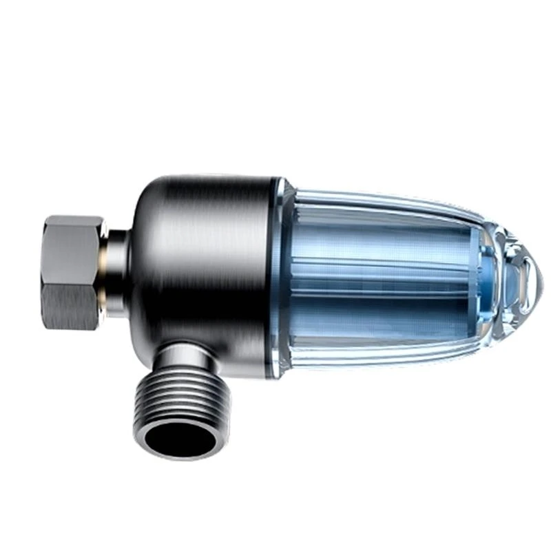 

E15A Detachable Pre-filter Electric Water Heater Inlets Filter Water Purifiers