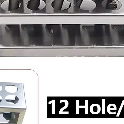 

Professional Dental Handpiece Holder Stand for High/Low Speed Turbine Oil Injection Filtration Rack Durable & Easy to Clean