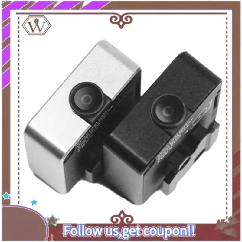 ABBG-Filômetro de medidor de luz reverso único para medidor de luz de câmera de telêmetro de laboratório Reflx