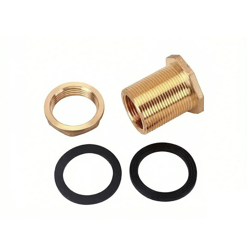 1pcs Brass Tap Click-Lock Fitting Water Tank Tap Buckets Connector Watering Equipment Water Storage Rain Barrels Fitting