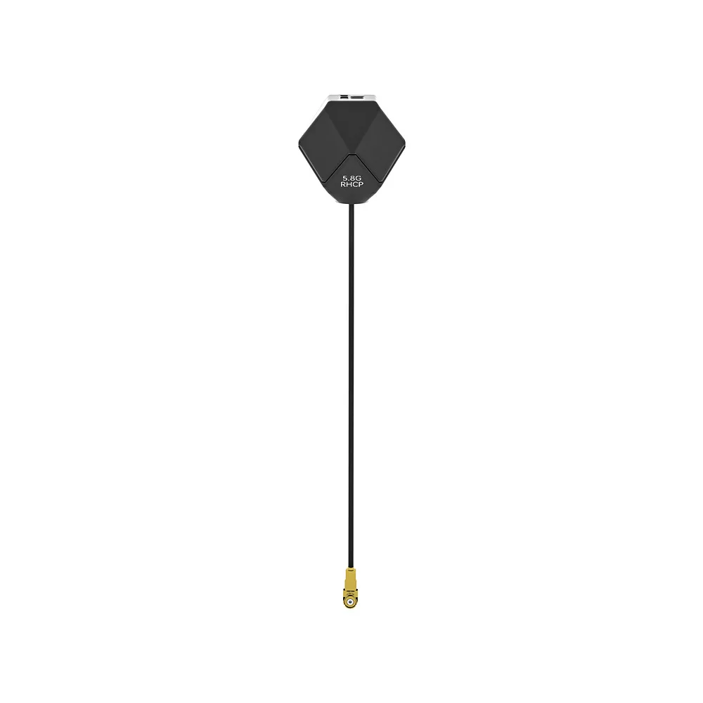 IFlight Albatross V2 5.8GHz 2.4dBi Antenna UFL / 90° MMCX LHCP RHCP 65mm/130mm/150mm/170mm for FPV Racing Drone Part