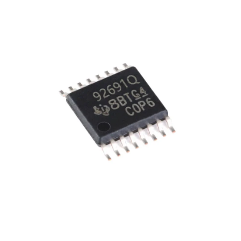 

TPS92691QPWPRQ1 92691Q HTSSOP16 Совершенно новый оригинальный завод