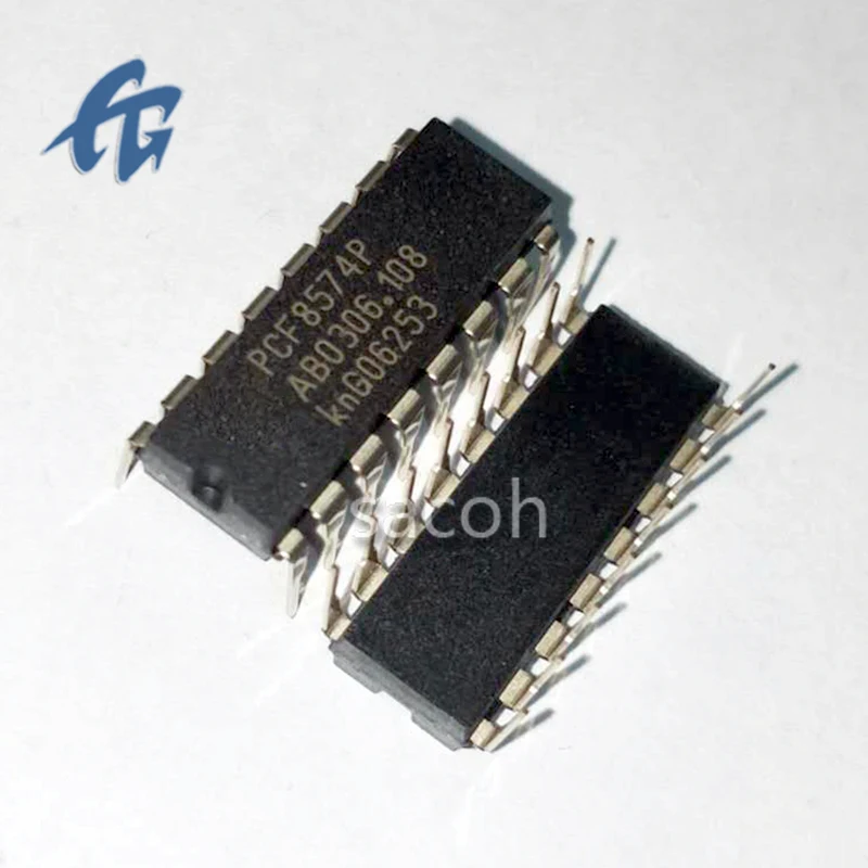 

(SACOH Best Quality)PCF8574AP PCF8574N PCF8574AN PCF8574 PCF8574P 1Pcs 100% Brand New Original In Stock