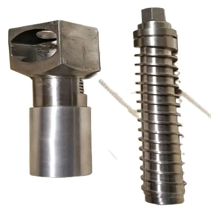 for S10 Oil press machine press rod and squeeze