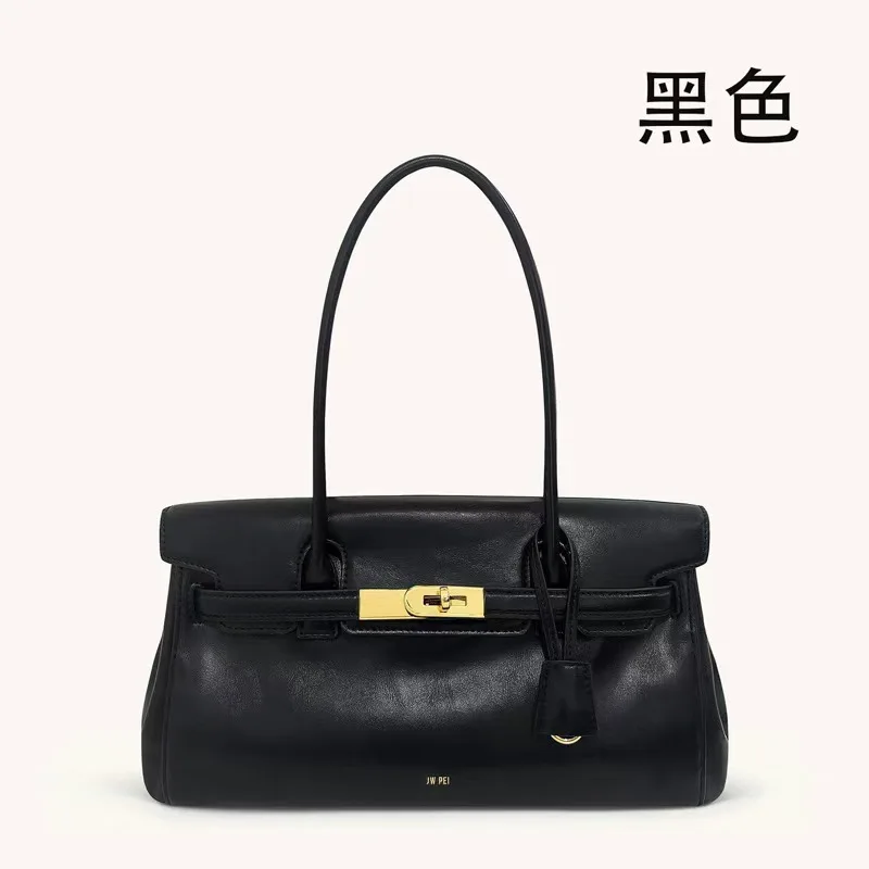

Новая сумка-портфель JW PEI, модель Yara, элегантна и стильна, включает в себя сумку через плечо, сумку подмышку и сумку-багет.