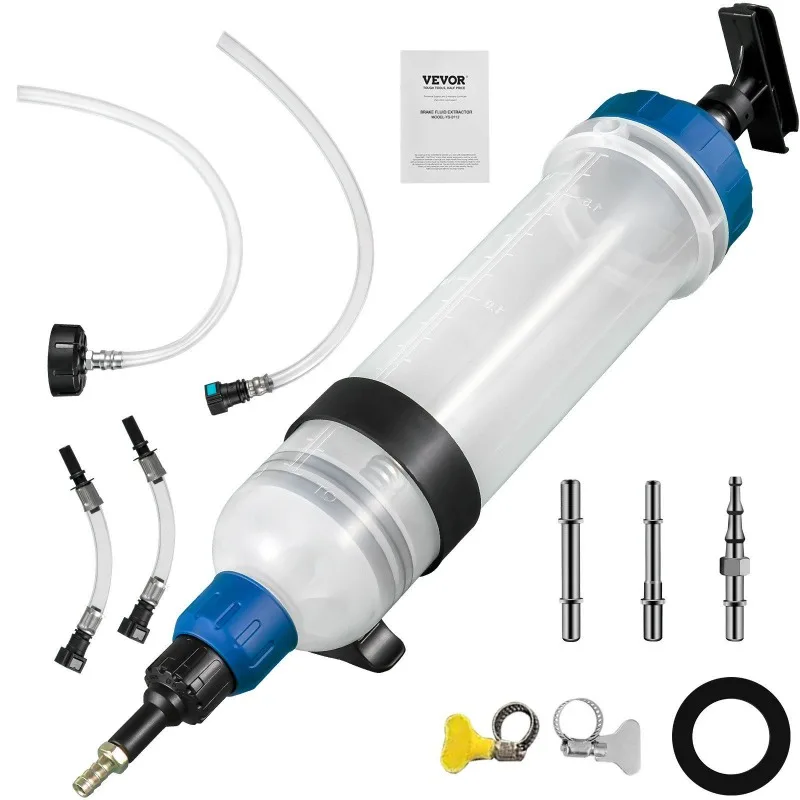 

Automatic transmission oil pump 1.5L manual, refueling system, oil extractor, fuel dispenser, car maintenance tool